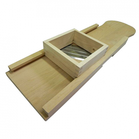 Accesorii de bucătărie - RAZUITOR VARZA MANUAL WD4 915MM