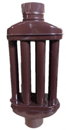 Sisteme de încălzire - RECUPERATOR 1/6 L1000 FI120 MARO SRB