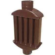 Burlane, Coturi, Recuperatoare - recuperator-caldura-130mm-maro-bg