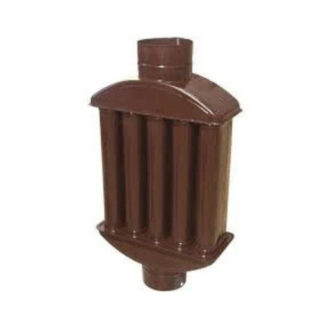 Burlane, Coturi, Recuperatoare - recuperator-caldura-130mm-maro-bg