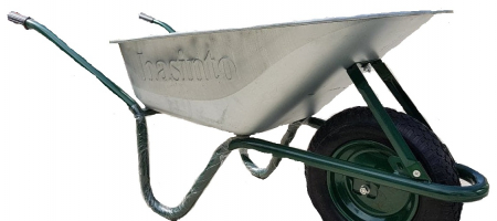 Roabe si accesorii - ROABA 100L HASINTO