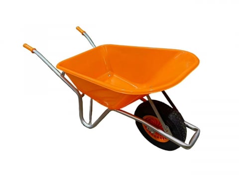 Accesorii pentru animale - ROABA 100L HASINTO FORTE ORANGE