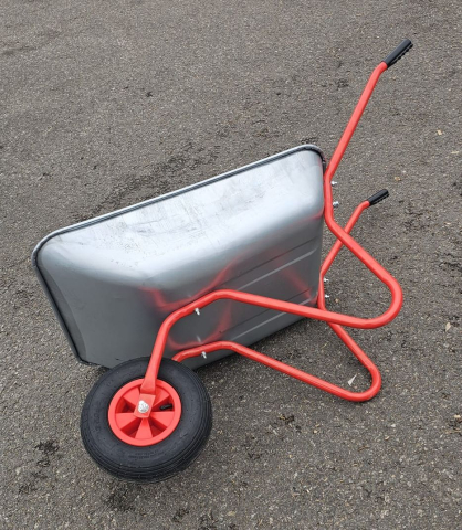 Roabă 65L Hobby Economic pentru Uz Gospodăresc [4]