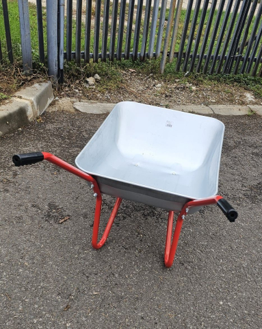 Roabă 65L Hobby Economic pentru Uz Gospodăresc [1]