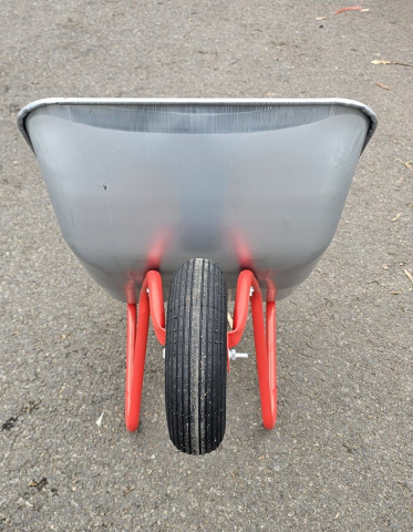 Roabă 65L Hobby Economic pentru Uz Gospodăresc [3]