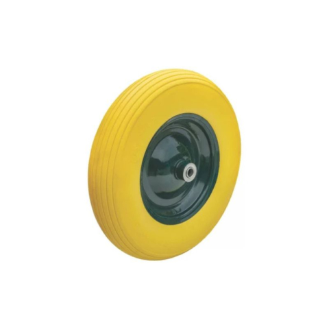 Roabe și accesorii - Roată pentru Roabă din Spumă 3.5–8 – Fără Pană, Durabilă