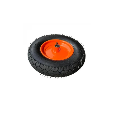 Roabe și accesorii - Roată Roabă 4.00-8 Profi Cu Rulment