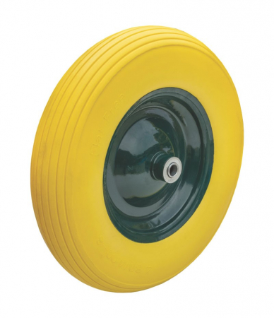 Roabe si accesorii - ROATA ROABA SPUMA 3.5-8