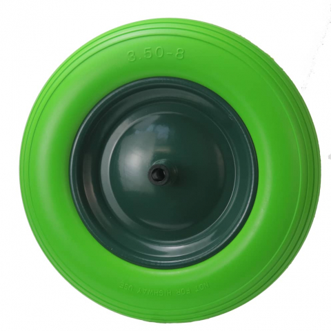 ROATA ROABA SPUMA 3.50-8 VERDE [3]