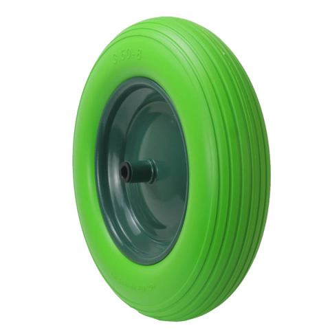 ROATA ROABA SPUMA 3.50-8 VERDE [2]