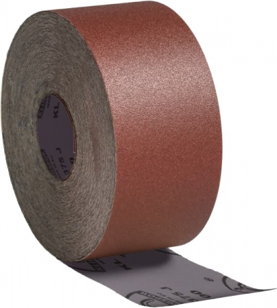 Scule lipit și debitat - ROLE 100X50000MM GRANUL 100 266544 KLG