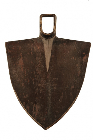 Plantatoare, Sape, Hârlețe - sapa-forjata-775gr-hasinto