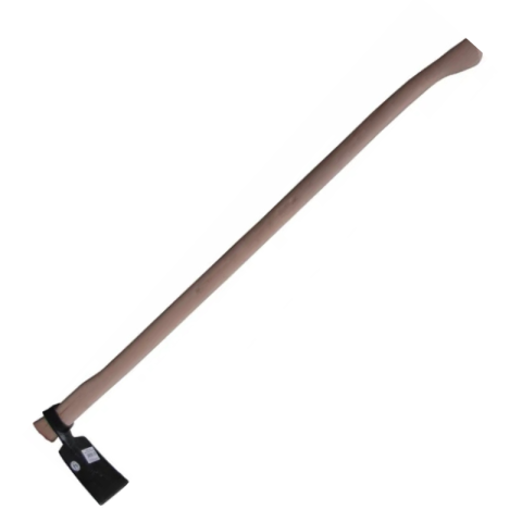 Scule de gradină - sapa-de-munte-forjata-cu-coada-1060gr-hasinto