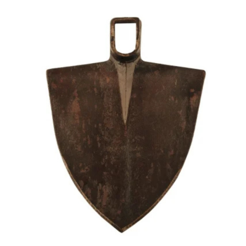 Scule de gradină - sapa-forjata-575gr-hasinto