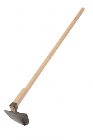 Plantatoare, Sape, Hârlețe - sapa-cu-coada-forjata-575gr-hasinto