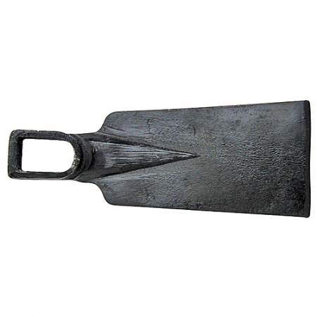 Plantatoare, Sape, Hârlețe - sapa-ingusta-568gr-forjata-hasinto