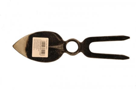 Plantatoare, Sape, Hârlețe - SAPALIGA FORJATA 0.46KG CU FURCA ASZ