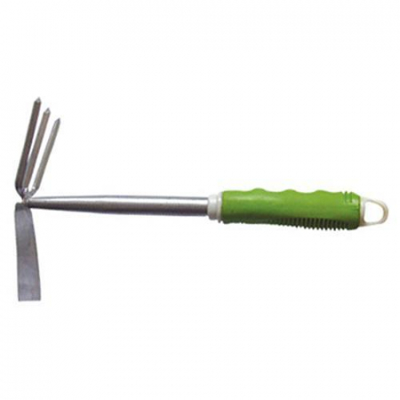 Plantatoare, Sape, Hârlețe - sapaliga-plata-cu-coada-3-coarne