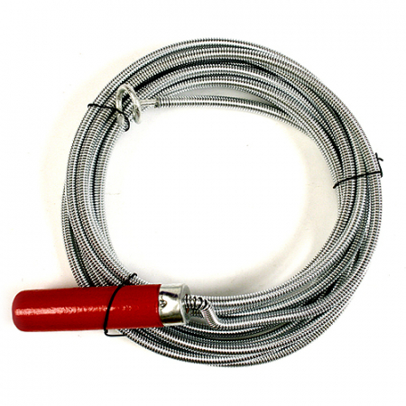 Accesorii de curățenie a locuinței - SARPE PT.DESFUNDAT PP3101 10M 0.9MM