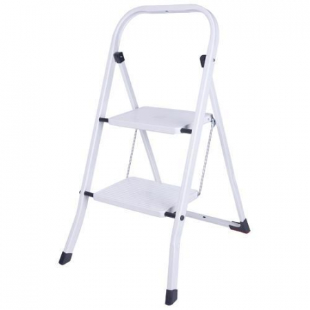 Scări din lemn și din aluminiu - SCARA PT. BUCATARIE 2TR.