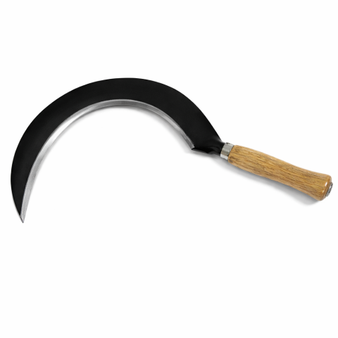 Scule de gradină - secera-355mm-forjata-si301-hasinto