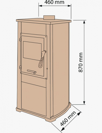 SEMINEU ELEGANT TERMO CREM [1]