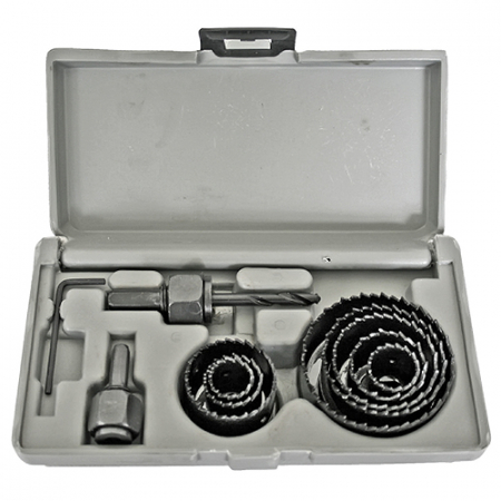 Alte accesorii - SET DE CAROTE G206331,019-064MM