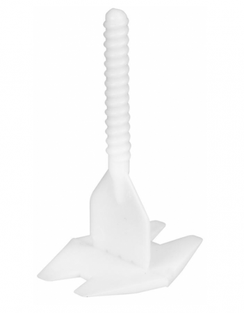 Rulete și Nivelanți - SET DISTANTIERE PT SISTEM DE NIVELARE 1.5MM 100BUC