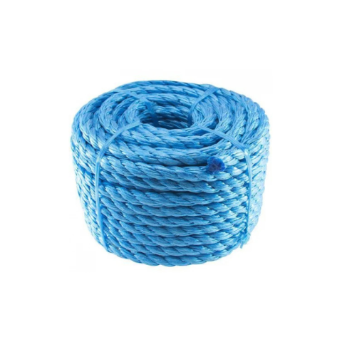 Grădină - Sfoară Polipropilenă 10 mm, 20 m