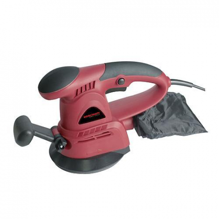 Scule electrice - SLEFUITOR CU EXCENTRIC WORCRAFT 430W