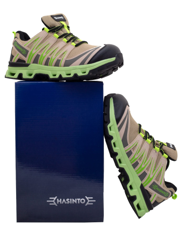 Accesorii de protecție - SNEAKER COSMOS S3L FO SR 39