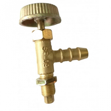 Robineti, Connectori, Cuple - SUPAPA ARZATOR GAZ FONTA