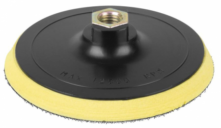 Gaurire și Șlefuire - SUPORT DISC ABRAZIV PENTRU FLEX 125,M14