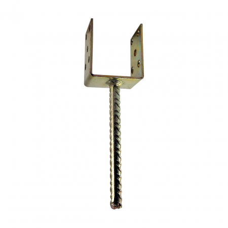 Elemente de fixare si sustinere - SUPORT GRINDA ZN B/120