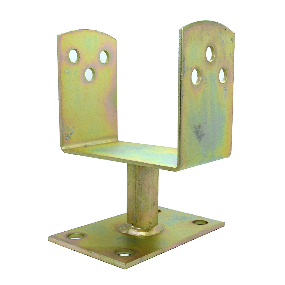 Construcții - SUPORT GRINDA ZN T/150