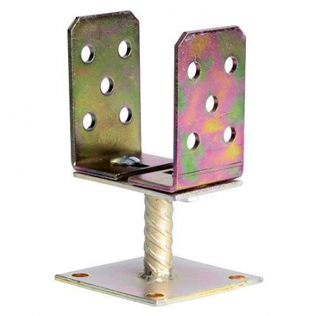 Elemente de fixare si sustinere - SUPORT GRINDA ZN T/150