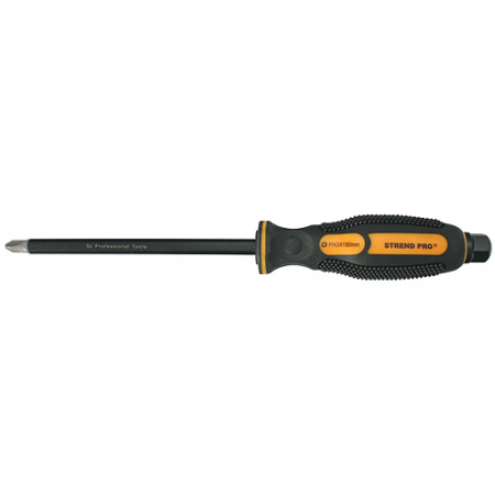 Scule de mână - SURUBELNITA CU CAP HEXAGON IMPACT PH2X100MM