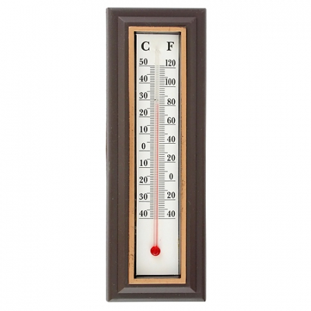 Termometre - TERMOMETRU RETRO ZLS-114 162MM