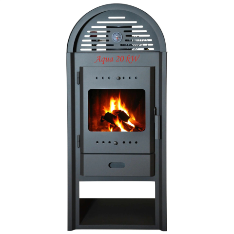 Accesorii de curățare - TERMOSEMINEU AQUA PLUS 20KW CRT