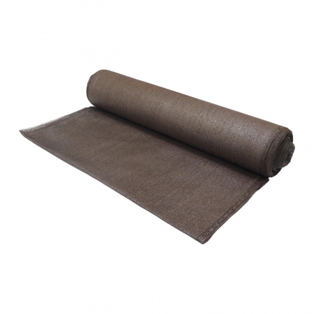 Prelate, Plase, Folii - TESATURA DE UMBRIRE MARO 1,5 X 10 M, 150 G / M2