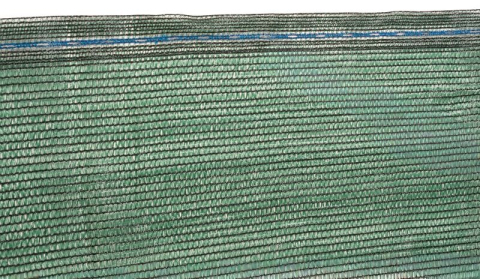 Țesătură de Umbrire Verde 80 g/m² 2x10 m pentru Umbrire [2]