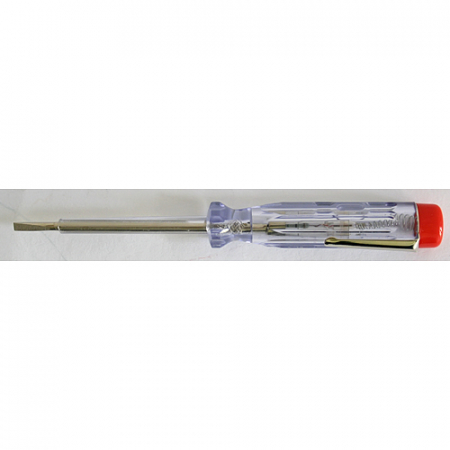 Alte accesorii - TESTER DE CURENT 140MM(100-250V)