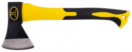 Icuri, Topoare - TOPOR 600GR  STREND PRO MANER FIDRA DE STICLA