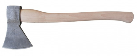 Gradină - TOPOR CORTEX FORJAT 1.2KG