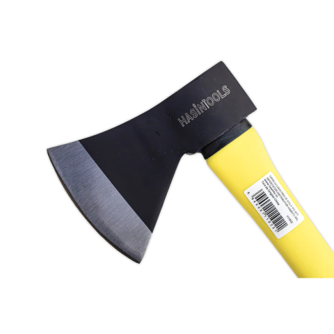 Topor cu Coada din Fibră de Sticlă 1600 g – Pentru Lucrări Grele [3]