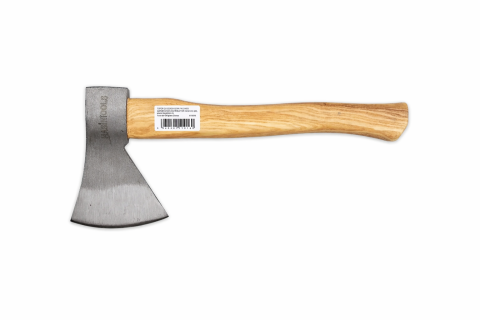 Topor cu Coada din Lemn 1000 g – Model A613, Puternic și Fiabil [2]
