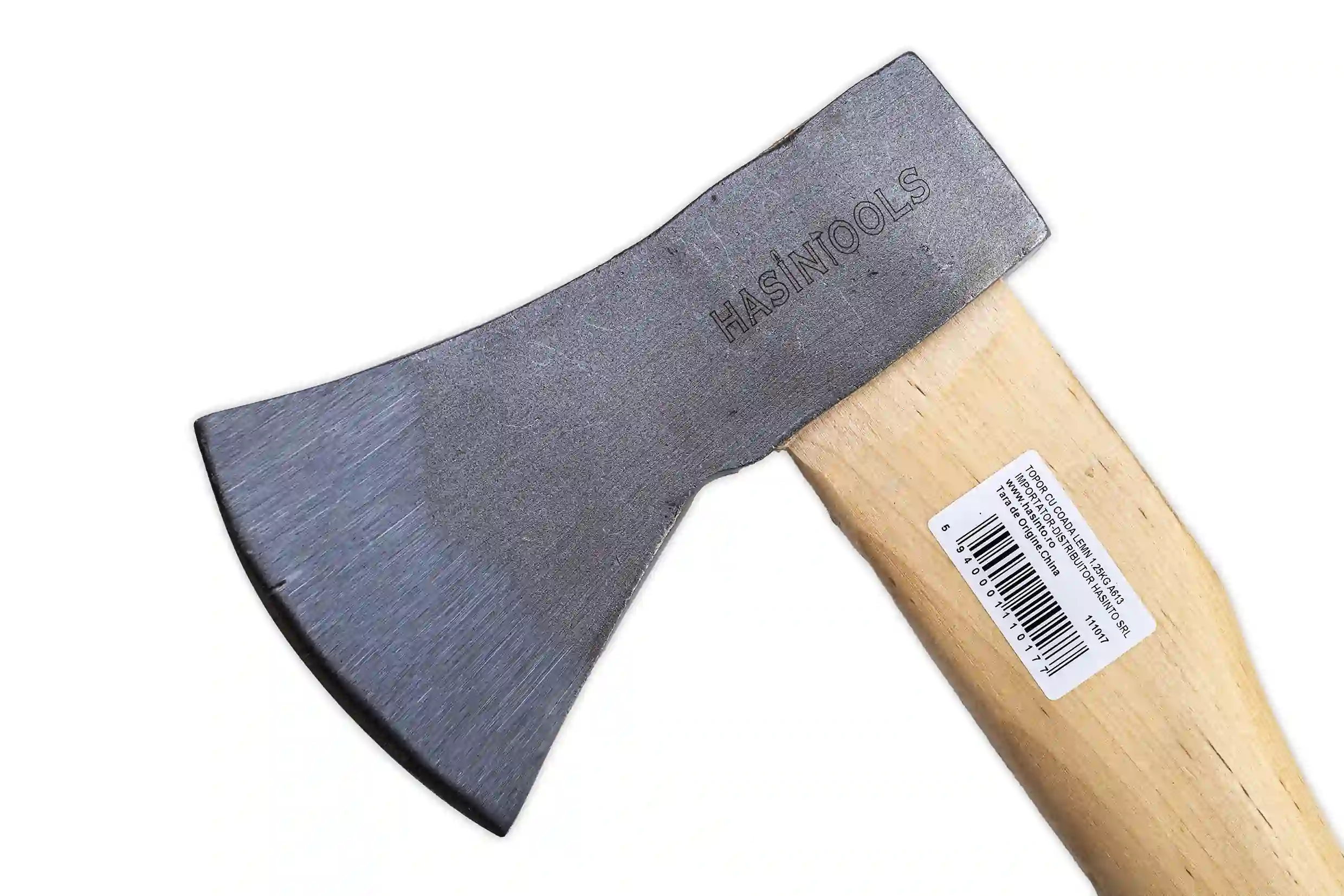 Icuri, Topoare - TOPOR CU COADĂ LEMN 1250GR A615