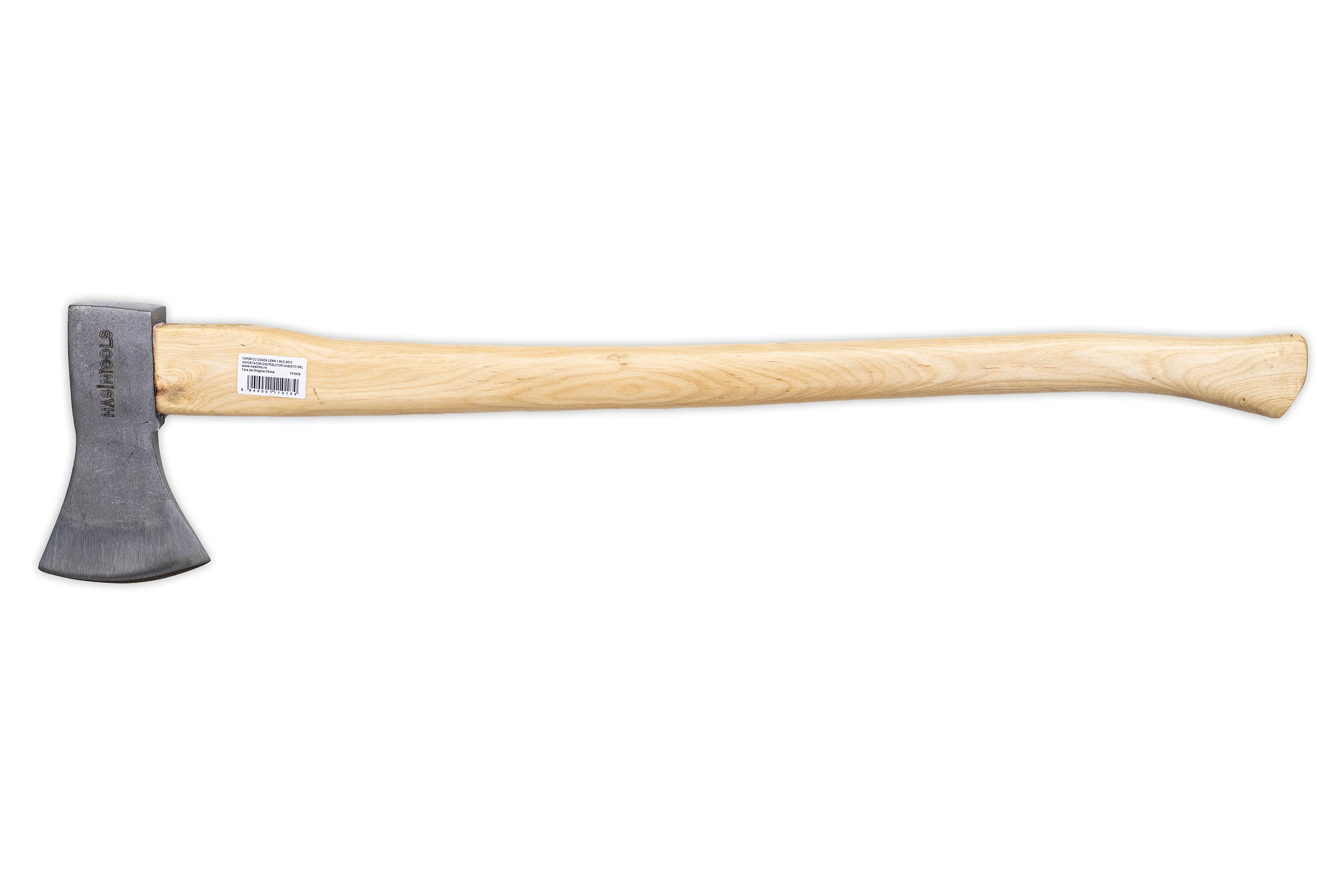 TOPOR CU COADA LEMN 1600GR A615 [1]