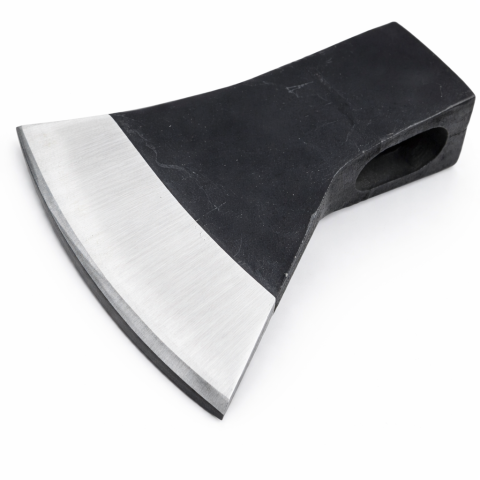 Topoare, Icuri - Topor M AXE 613 – Cap din Oțel 1,25 kg, Fără Mâner