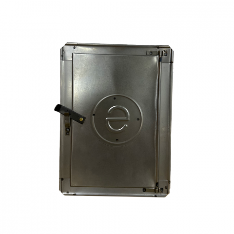Uși, Plite și accesorii - usa-horn-mare-16x32-ssf